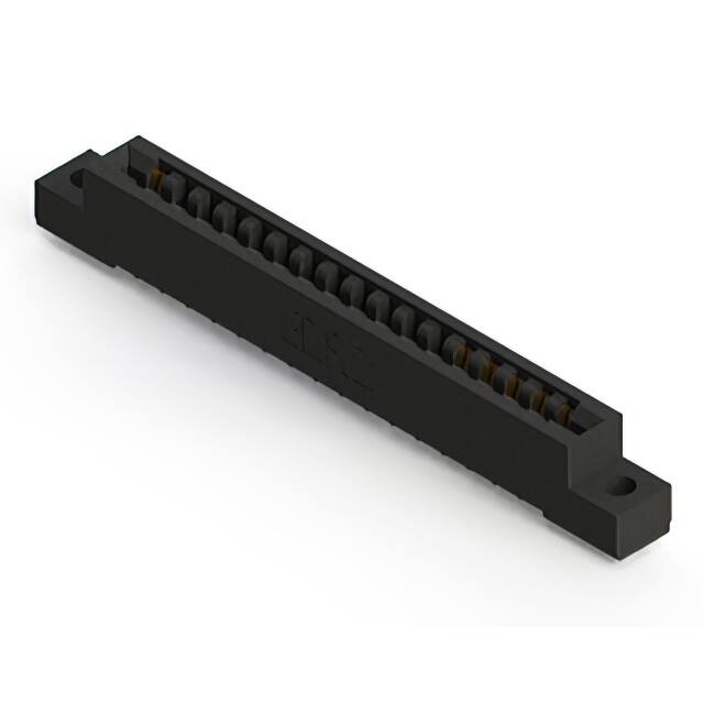 357-034-556-202 EDAC Inc.  Edgeboard Connectors